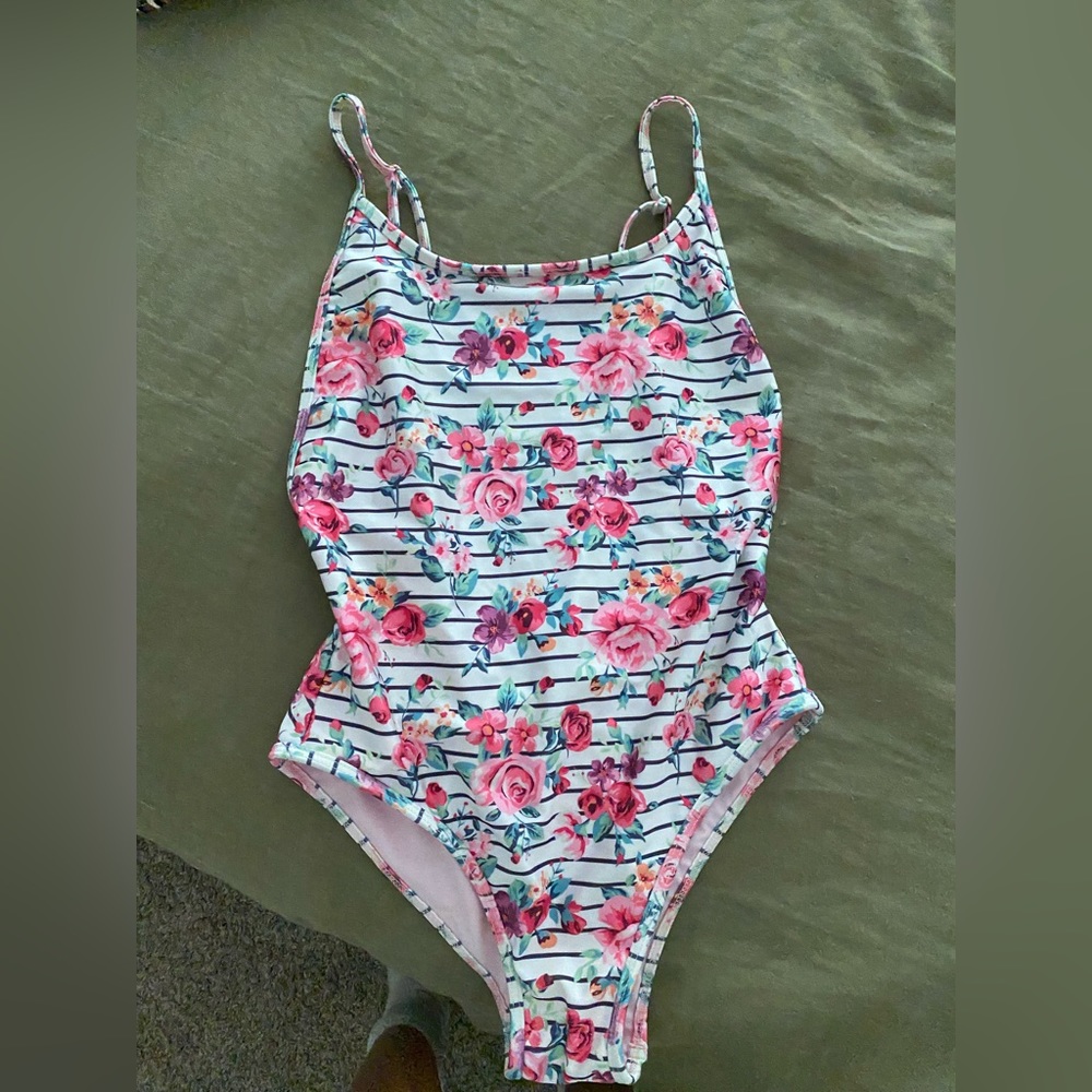 Wildfox swimsuit